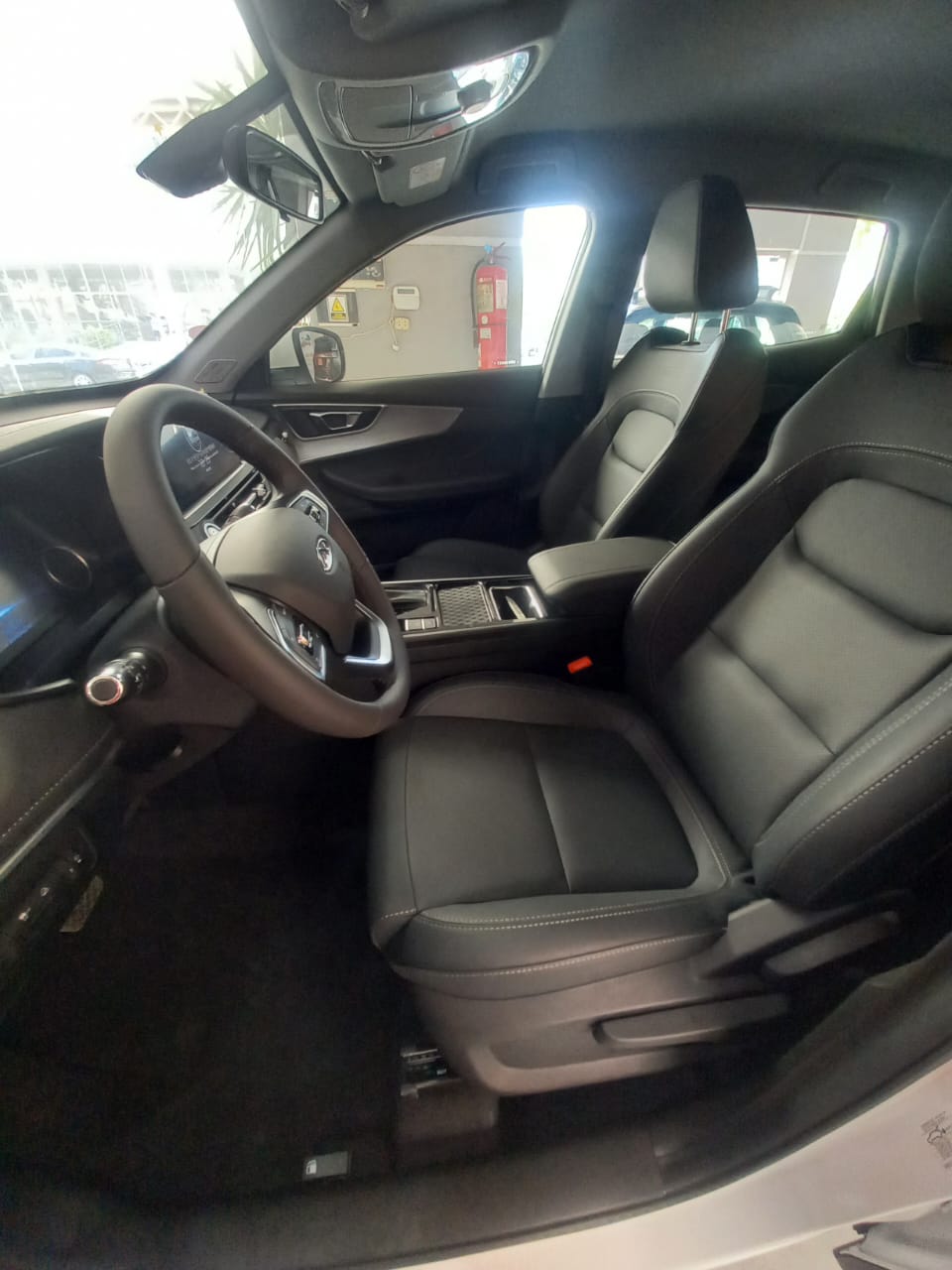 CHERY TIGGO 4 PRO 0KM - Image 2