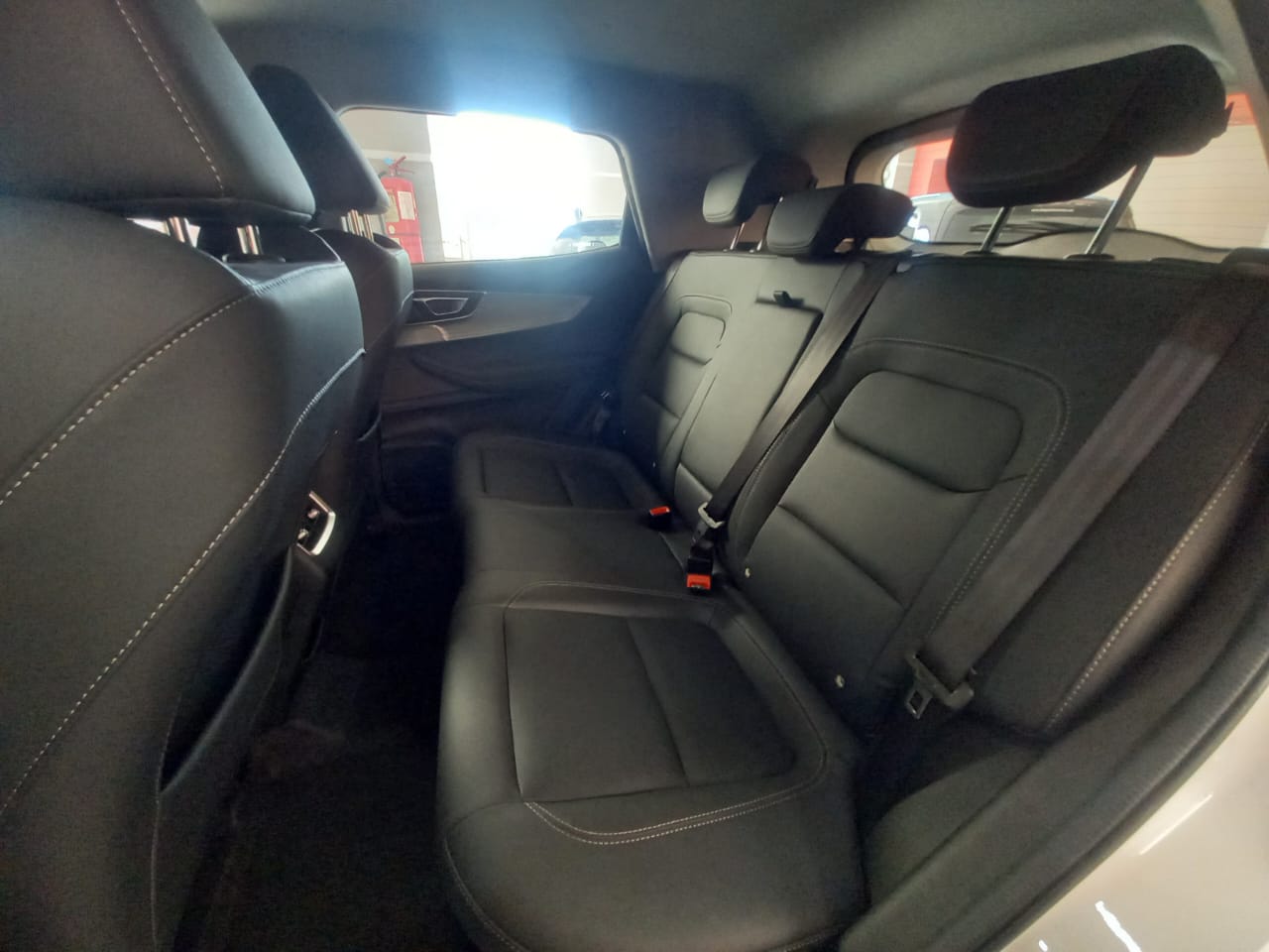 CHERY TIGGO 4 PRO 0KM - Image 3