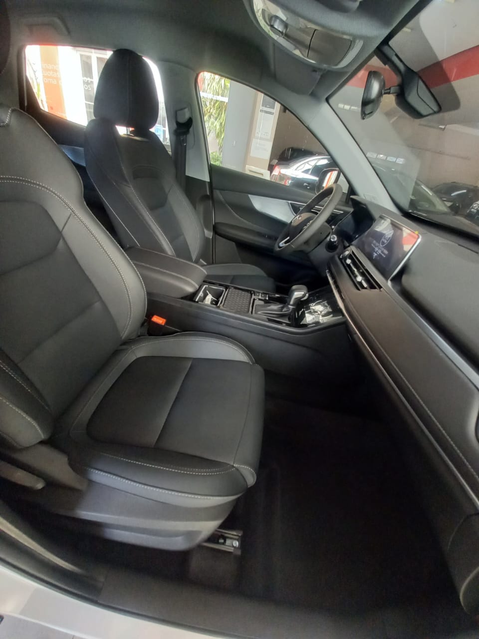 CHERY TIGGO 4 PRO 0KM - Image 4