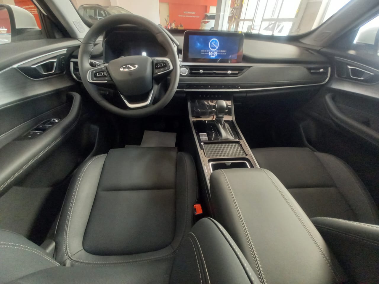 CHERY TIGGO 4 PRO 0KM - Image 7