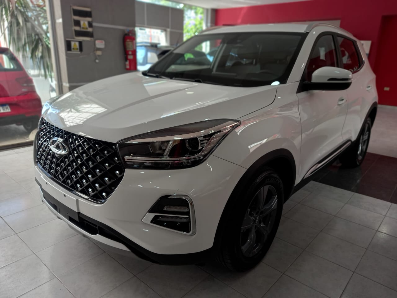 CHERY TIGGO 4 PRO 0KM - Image 8
