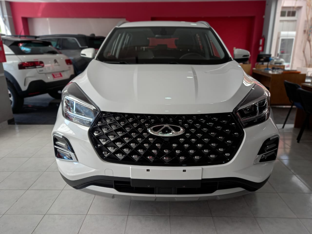 CHERY TIGGO 4 PRO 0KM - Image 9