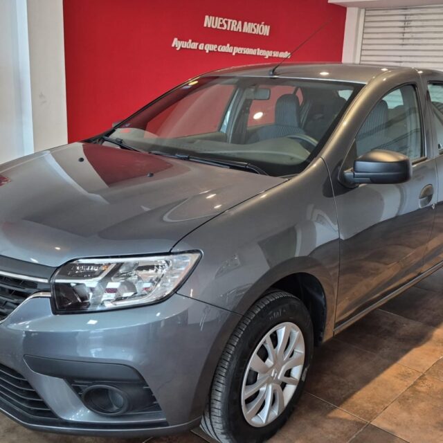 RENAULT LOGAN LIFE 1.6 2025