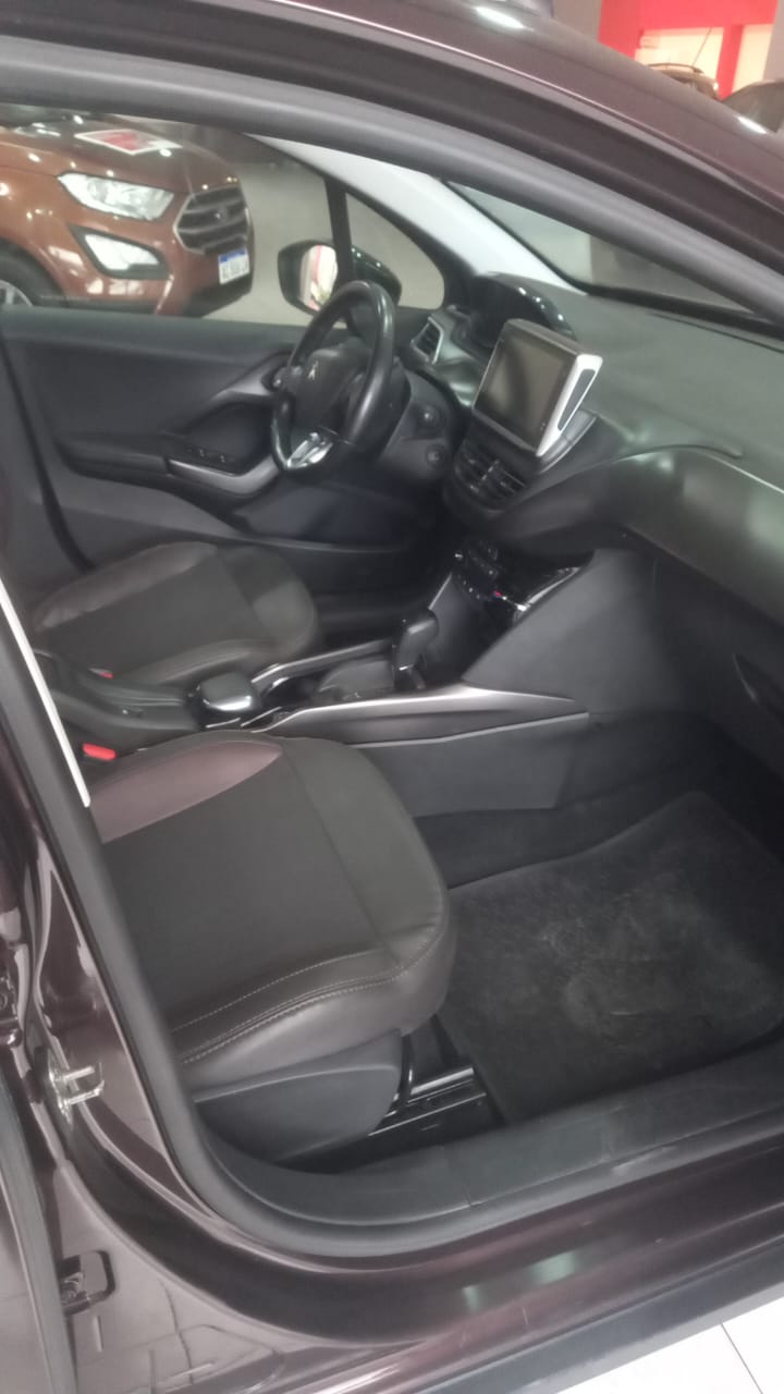 PEUGEOT 2008 SPORT 1.6 THP TIPTRONIC 2021 - Image 2