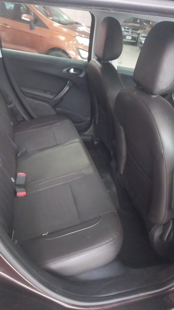 PEUGEOT 2008 SPORT 1.6 THP TIPTRONIC 2021 - Image 10