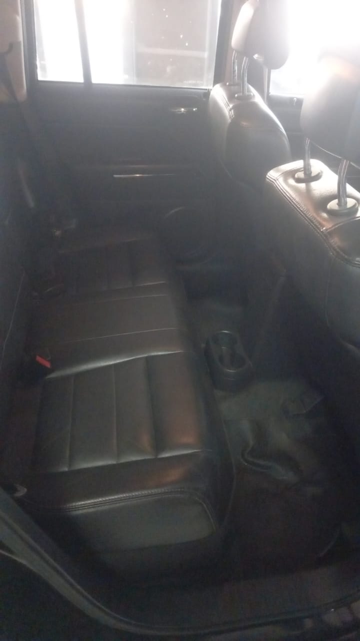 JEEP COMPASS LIMITED 2.4 AT 2013 - Image 10