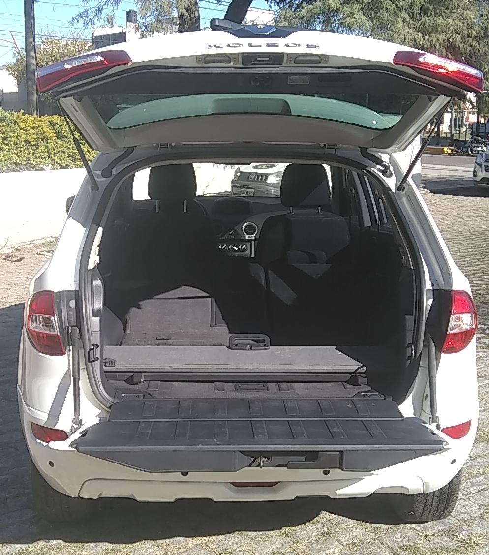 RENAULT KOLEOS PH3 EXP 4X2 MT 5PTAS 2015 - Image 3
