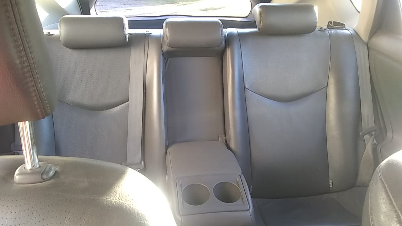 TOYOTA PRIUS 1.8 CVT(PLUG-IN HYBRID ELECTRIC VEHICLE)2011 - Image 3