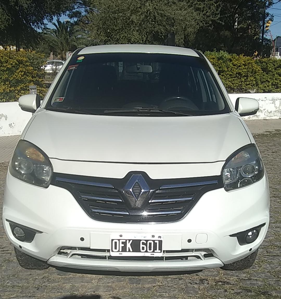RENAULT KOLEOS PH3 EXP 4X2 MT 5PTAS 2015 - Image 7