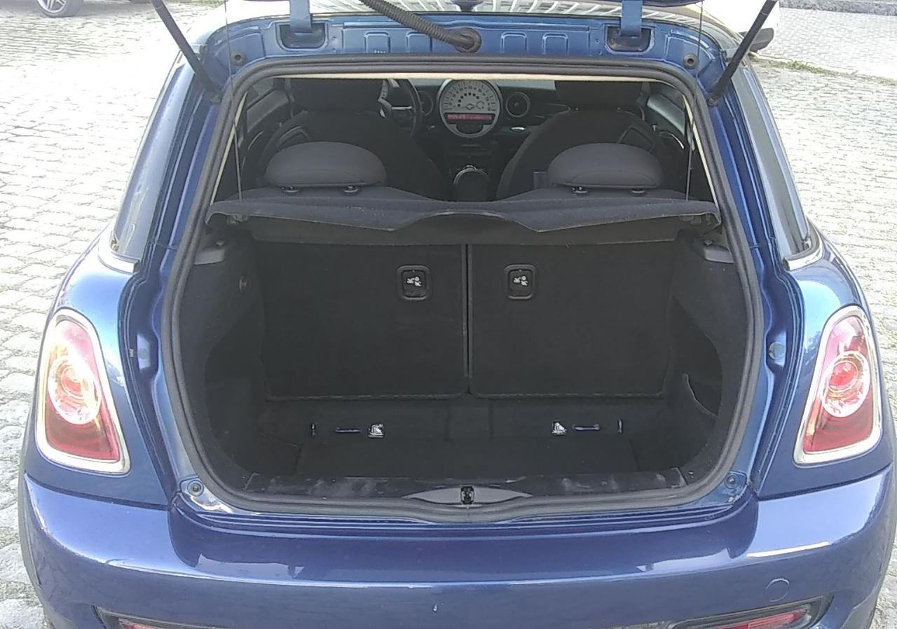 MINI COOPER S 1.6 2013 - Image 4