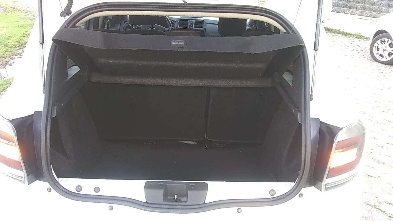 RENAULT SANDERO STEPWAY PRIVILIGE 1.6 5PTAS 2018 - Image 4