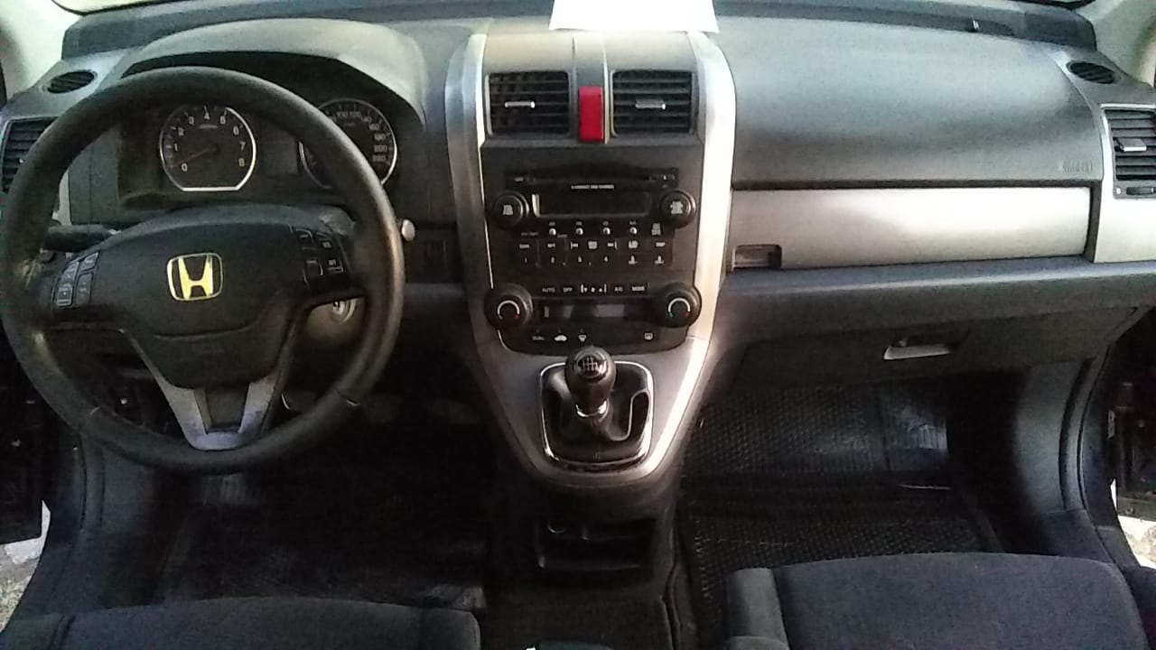 HONDA CR-V EX 4X4 2.4 2008 - Image 5