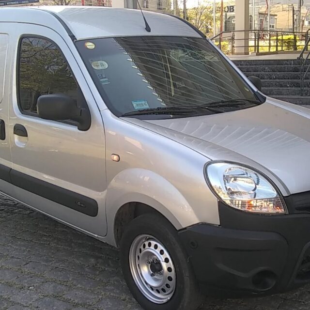 RENAULT KANGOO PH3 CONFORT 1.6 2017