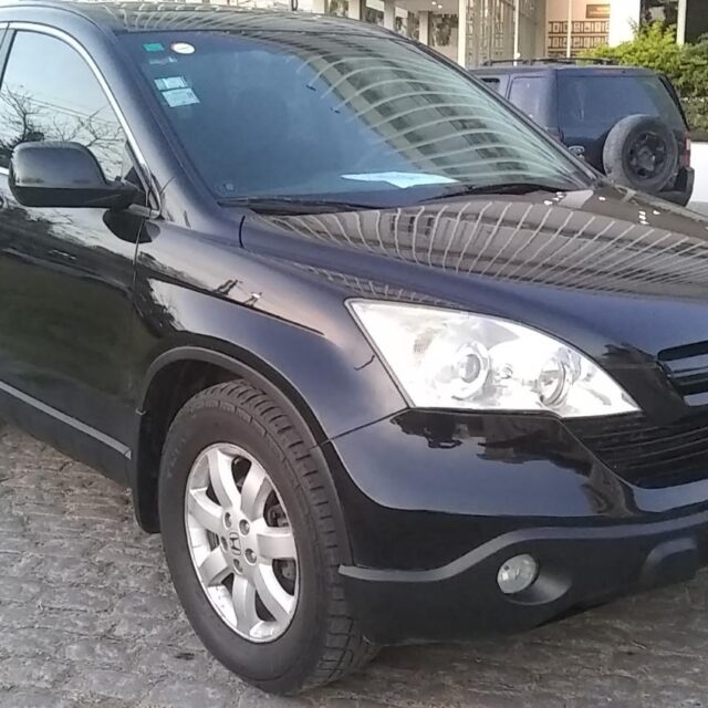 HONDA CR-V EX 4X4 2.4 2008