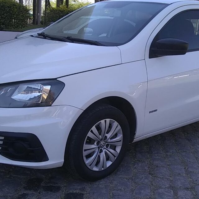 WV GOL TREND 5PTAS 1.6 MSI 2017