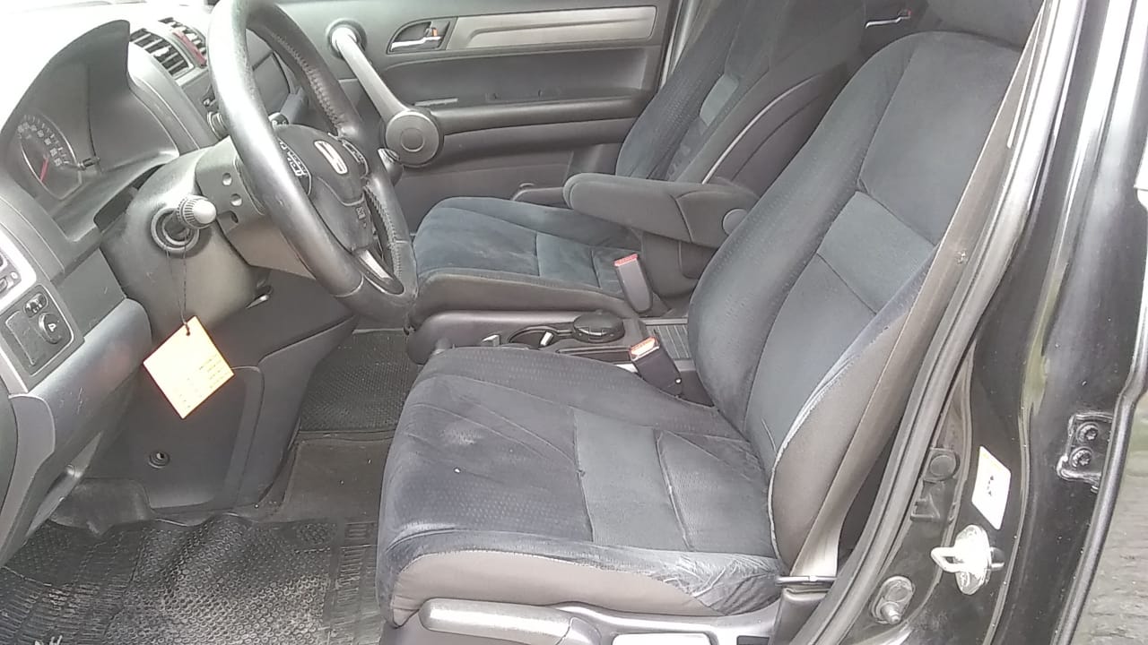 HONDA CR-V EX 4X4 2.4 2008 - Image 8