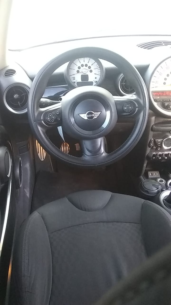 MINI COOPER S 1.6 2013 - Image 5