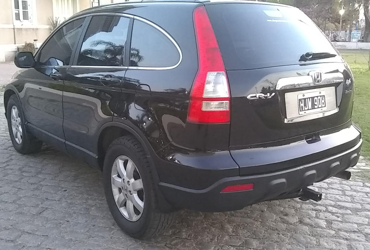 HONDA CR-V EX 4X4 2.4 2008 - Image 2
