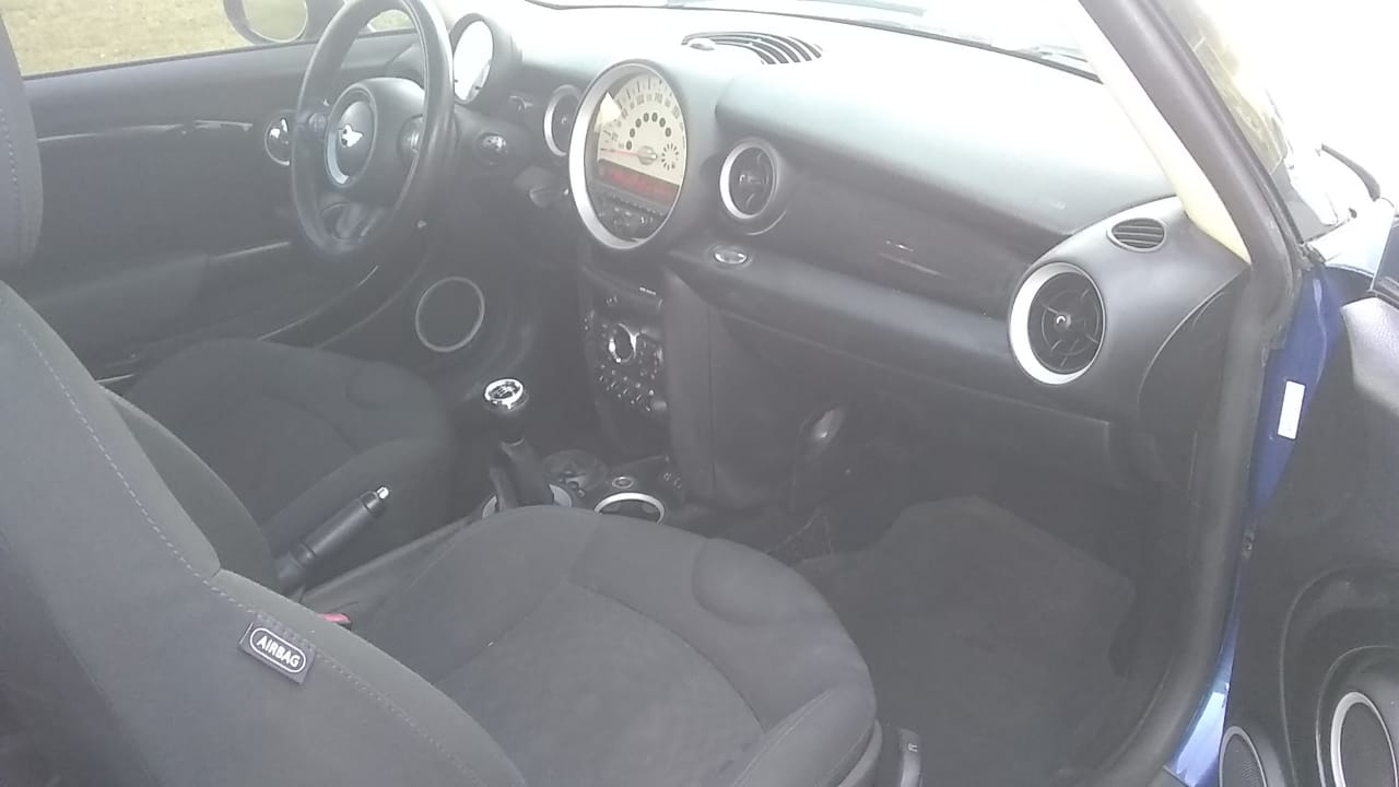 MINI COOPER S 1.6 2013 - Image 6