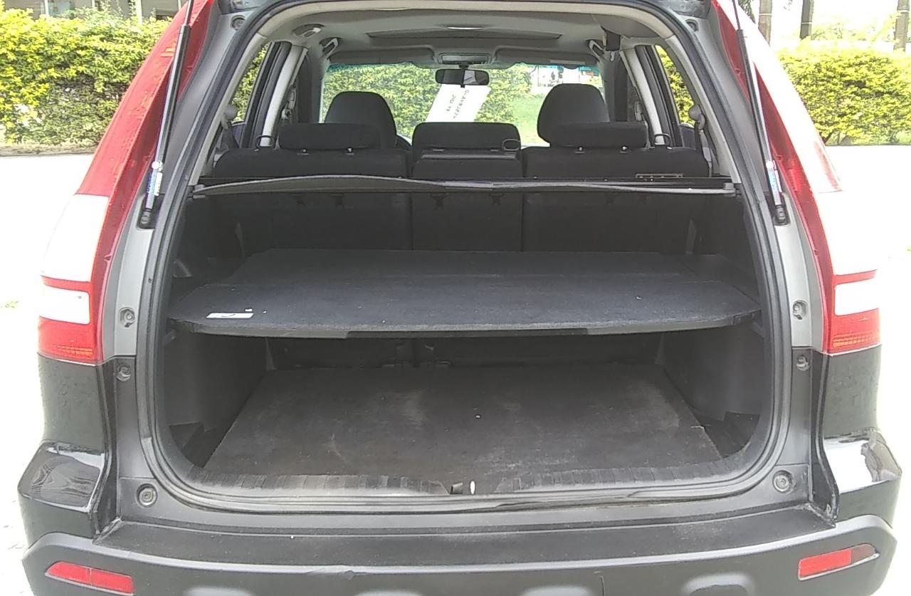 HONDA CR-V EX 4X4 2.4 2008 - Image 7