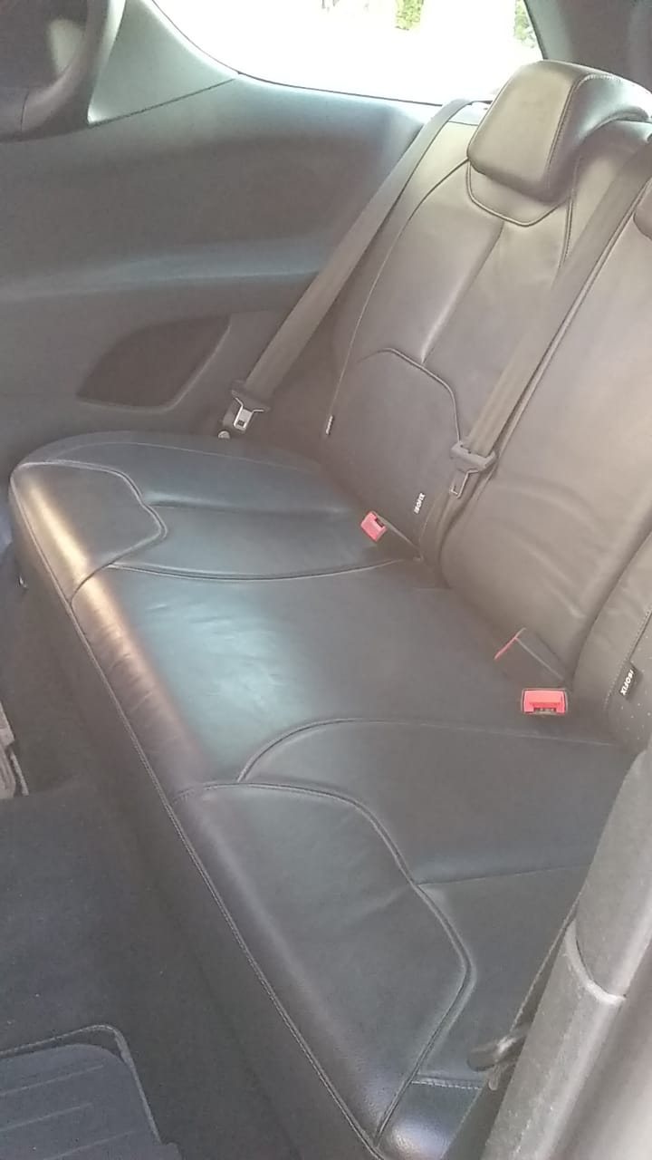 CITROEN DS 3 VTI 120 "GIVENCHY" 3PTAS 1.6 2018 - Image 9