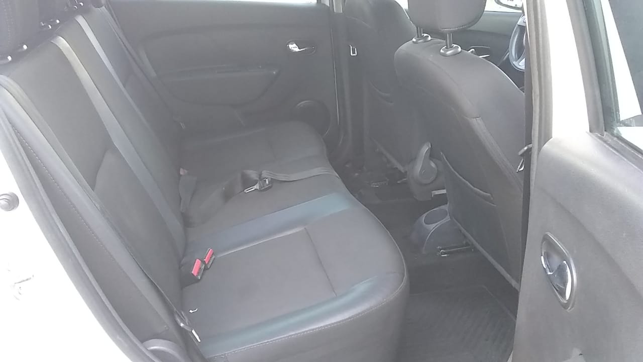 RENAULT SANDERO STEPWAY PRIVILIGE 1.6 5PTAS 2018 - Image 3