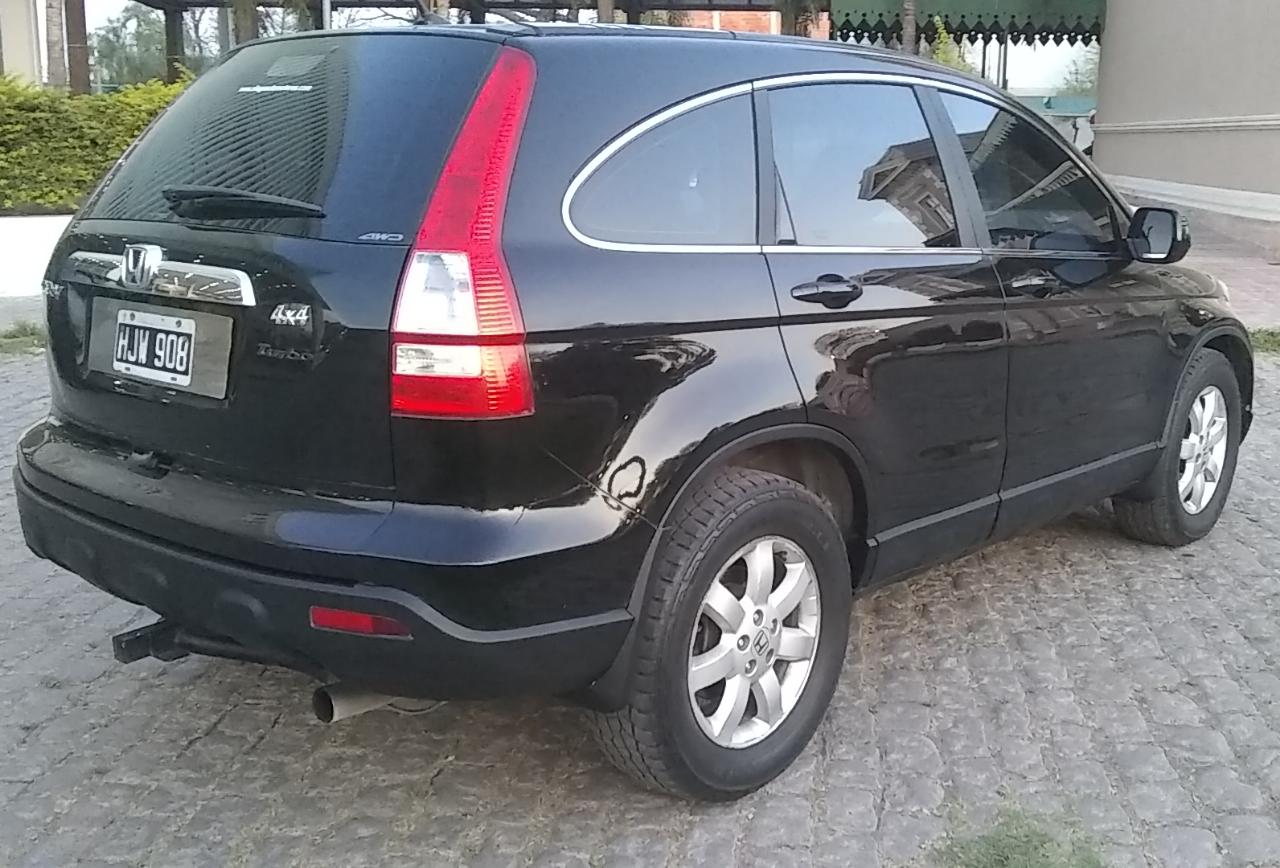 HONDA CR-V EX 4X4 2.4 2008 - Image 6