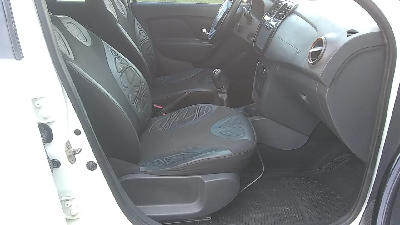 RENAULT SANDERO STEPWAY PRIVILIGE 1.6 5PTAS 2018 - Image 7