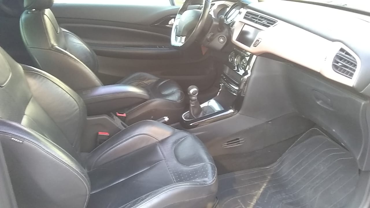 CITROEN DS 3 VTI 120 "GIVENCHY" 3PTAS 1.6 2018 - Image 12