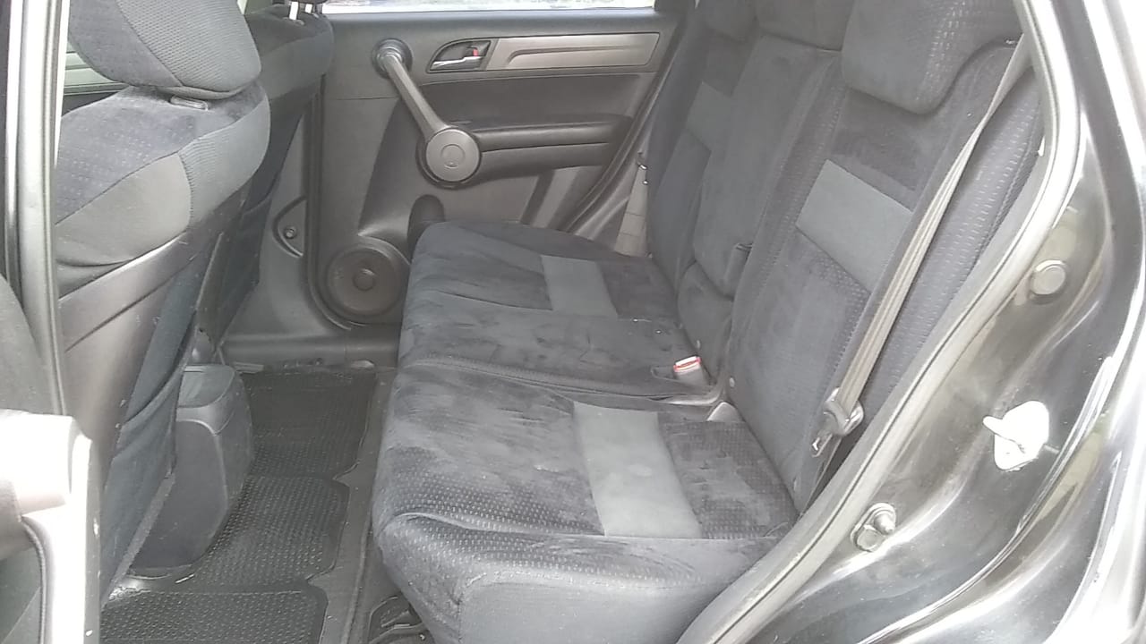 HONDA CR-V EX 4X4 2.4 2008 - Image 9
