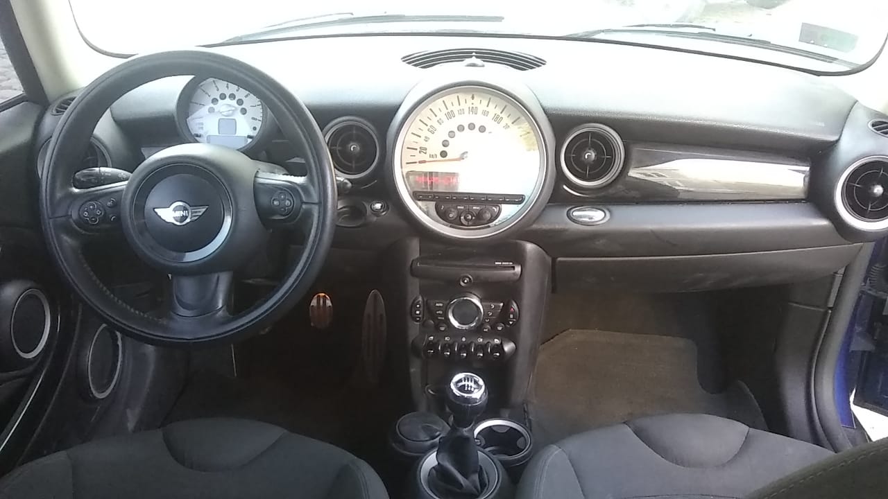 MINI COOPER S 1.6 2013 - Image 11