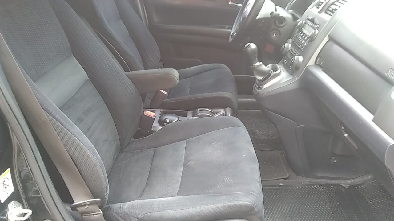 HONDA CR-V EX 4X4 2.4 2008 - Image 10