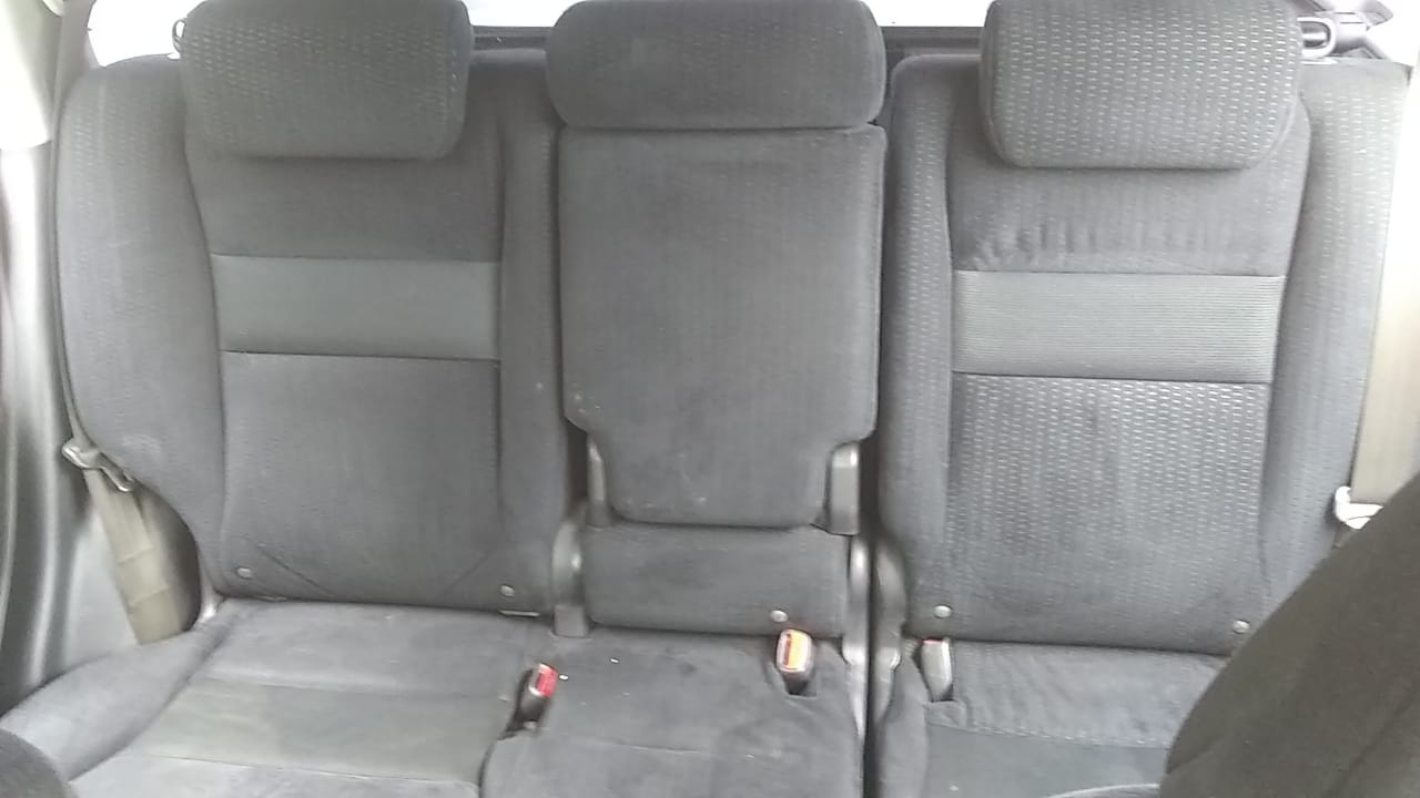 HONDA CR-V EX 4X4 2.4 2008 - Image 11