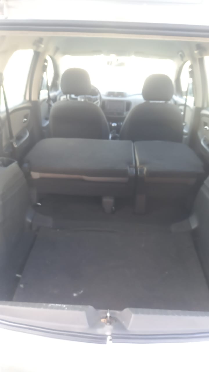 CHEVROLET SPIN LTZ 5 A M/T - Image 9