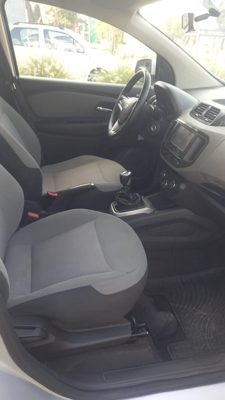 CHEVROLET SPIN LTZ 5 A M/T - Image 11
