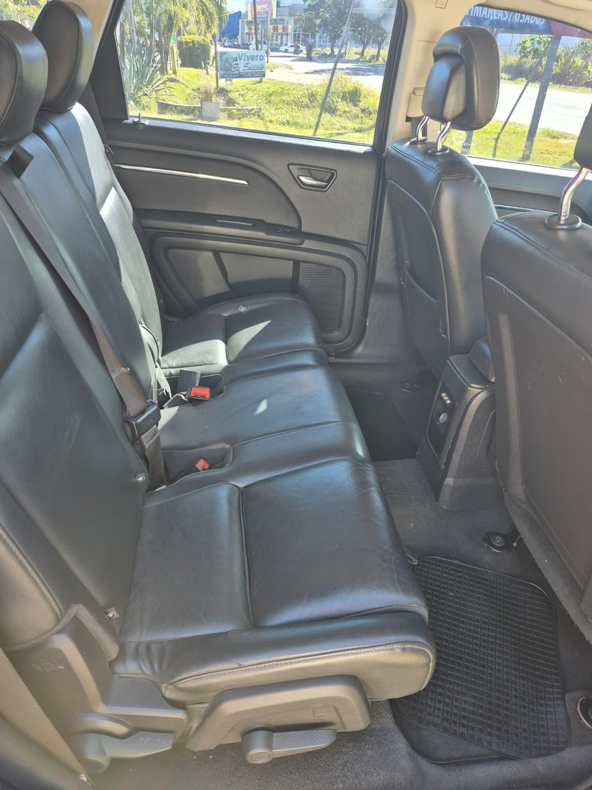 DODGE JOURNEY R/T 2.7 5PTAS 2010 - Image 9