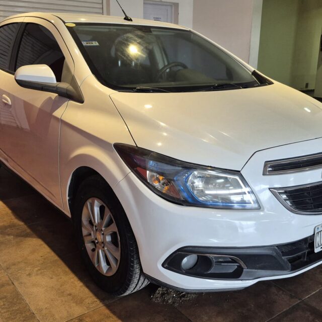 CHEVROLET PRISMA 1.4N LTZ 2013