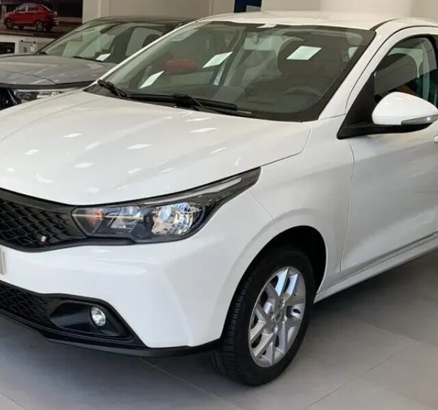FIAT ARGO