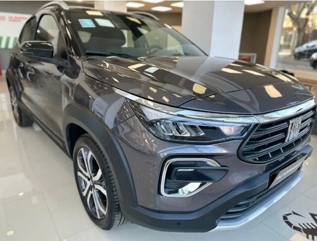 FIAT PULSE