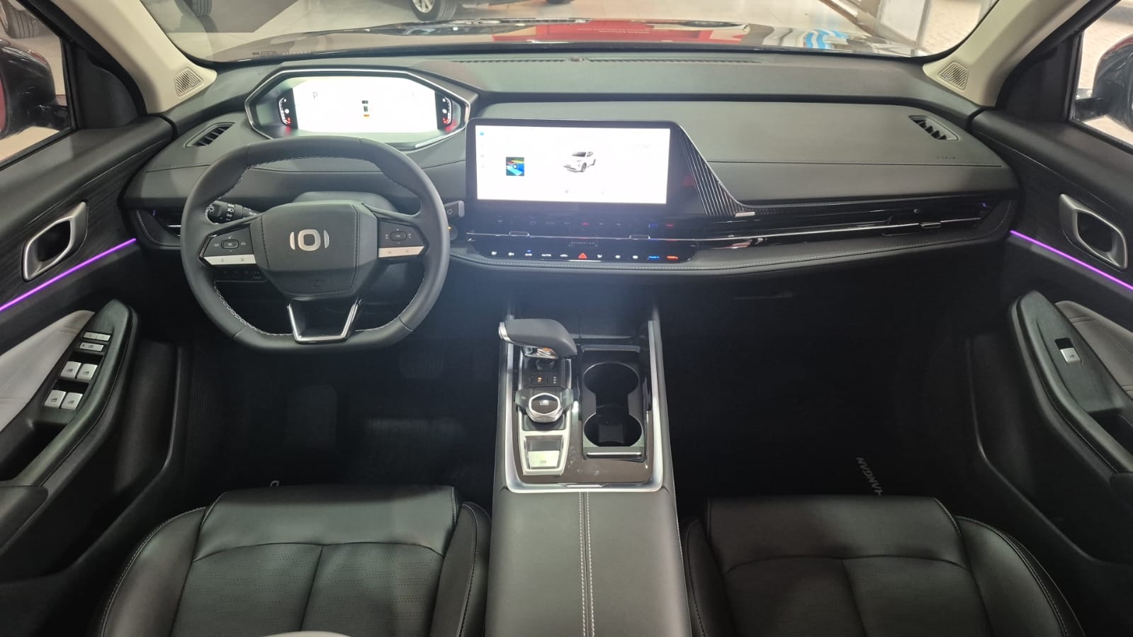 CHANGAN CS55 0KM - Image 7