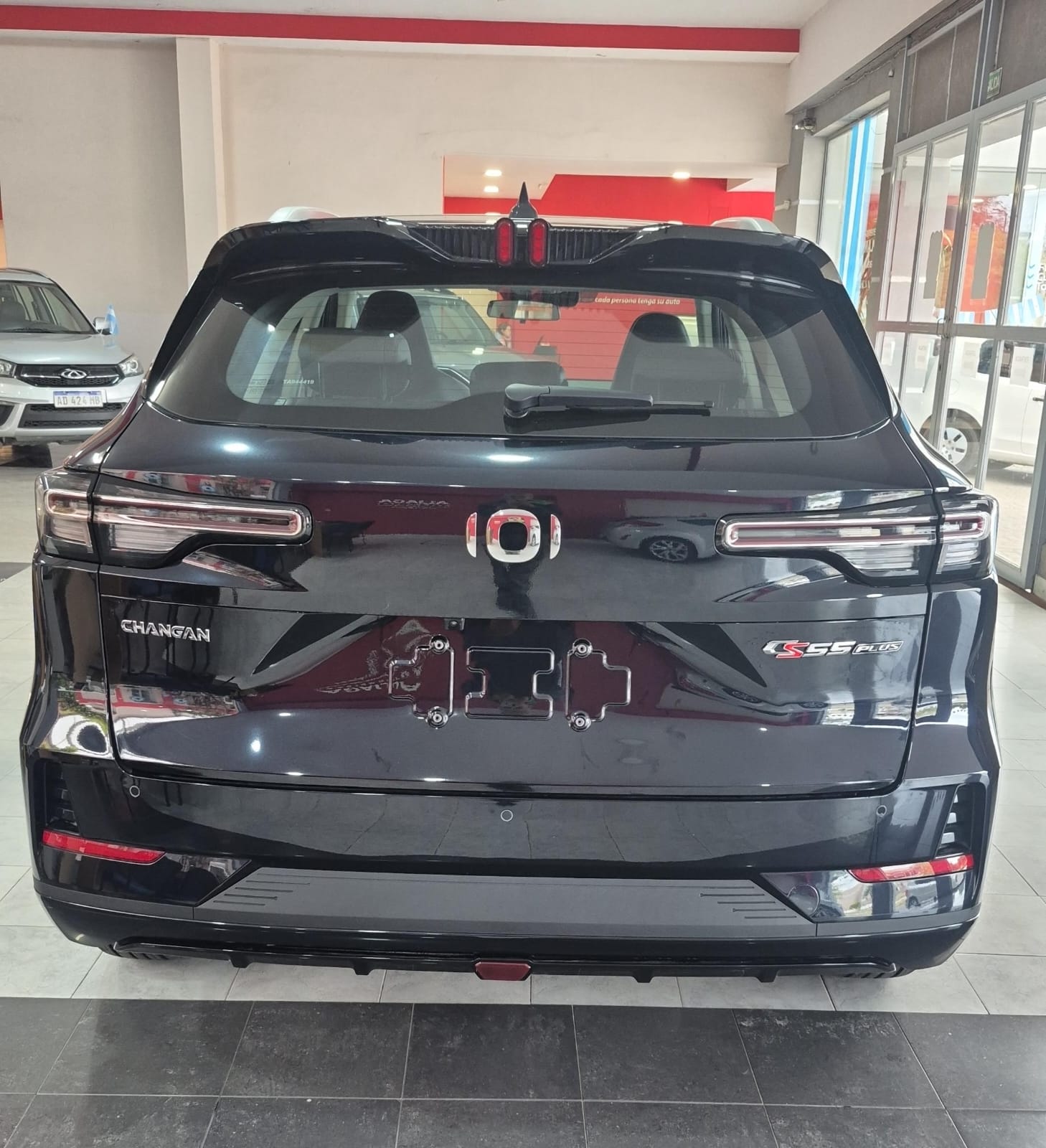 CHANGAN CS55 0KM - Image 5