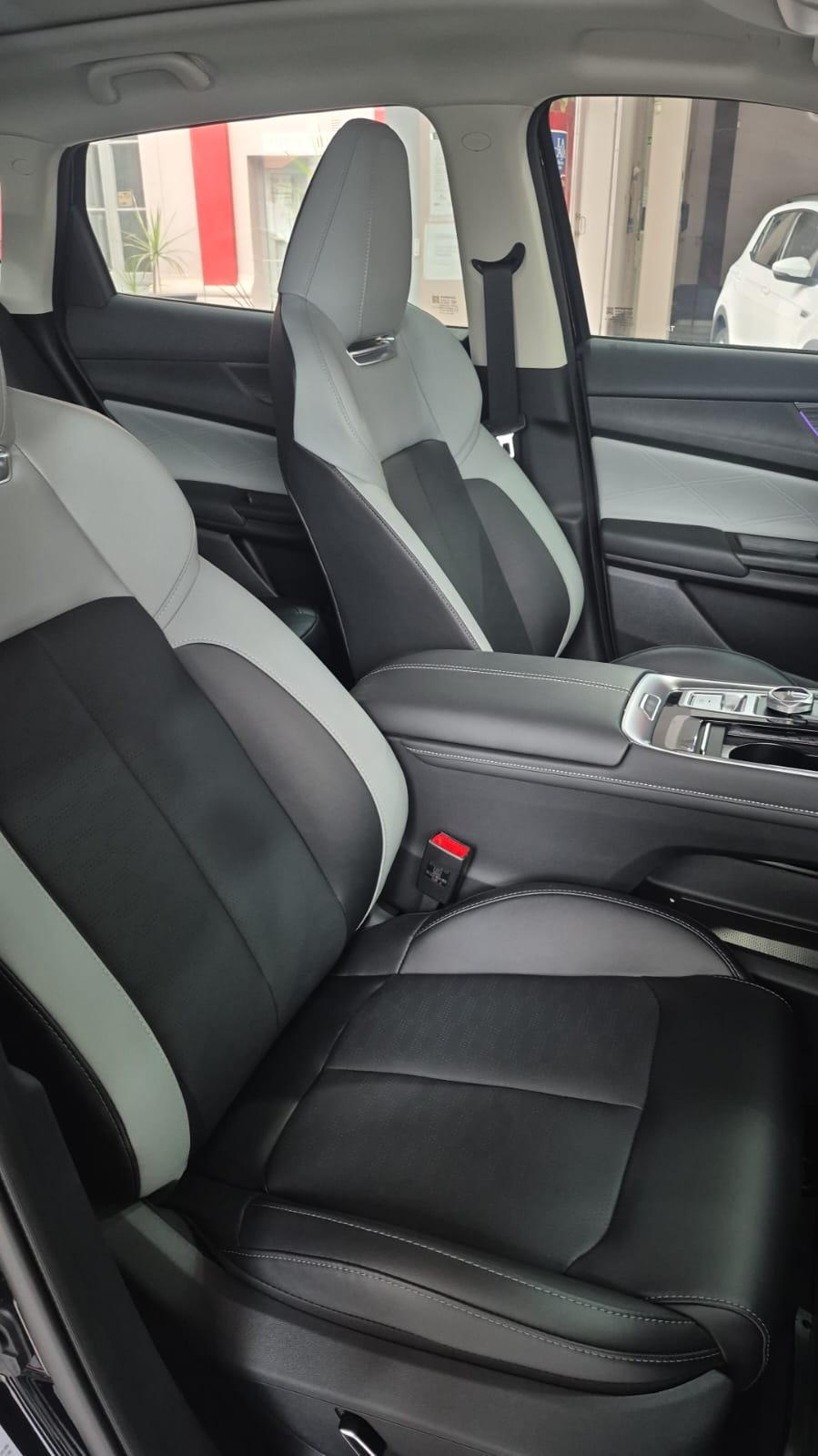 CHANGAN CS55 0KM - Image 2