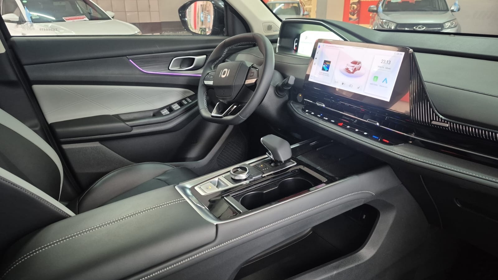 CHANGAN CS55 0KM - Image 3