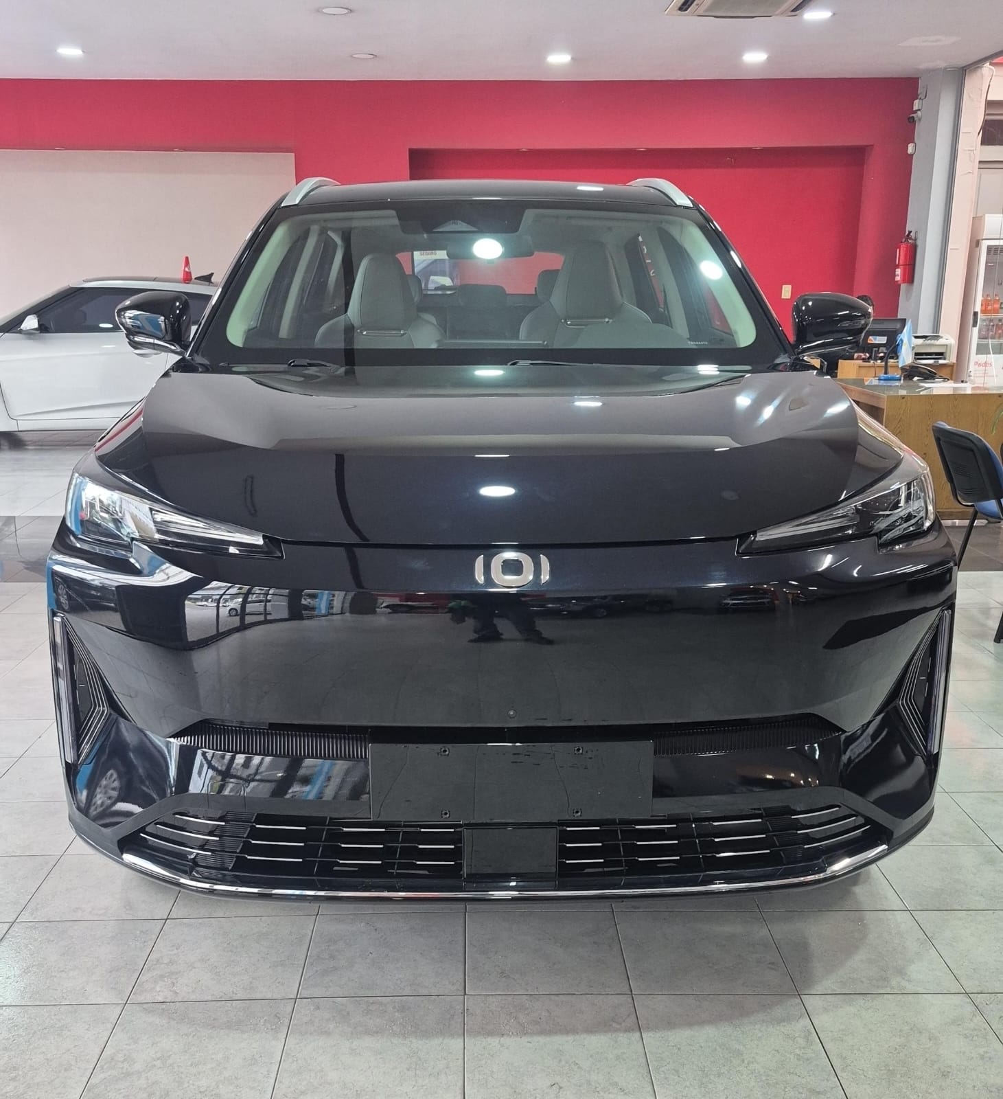CHANGAN CS55 0KM - Image 6