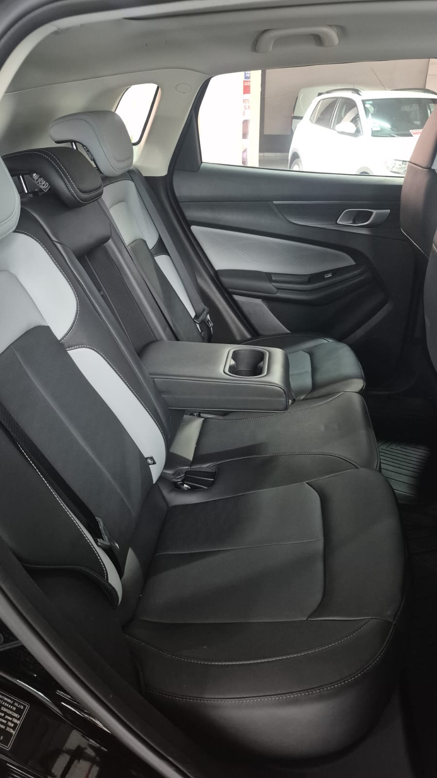 CHANGAN CS55 0KM - Image 9