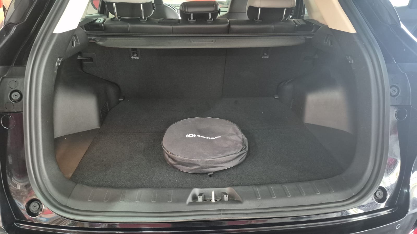 CHANGAN CS55 0KM - Image 10
