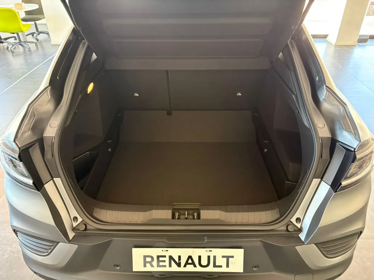 Renault Arkana - Imagen 6