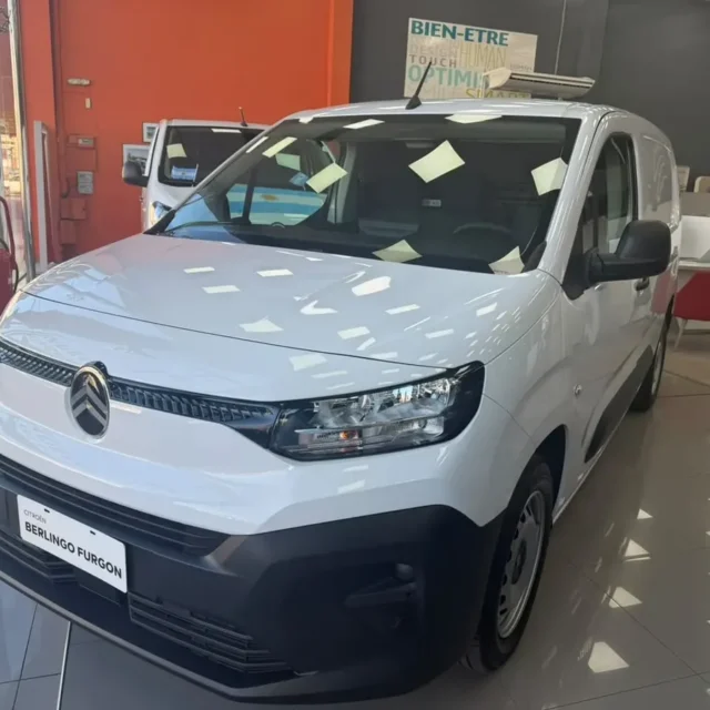 Berlingo