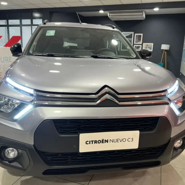 Citroen C3