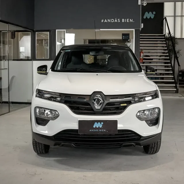 Renault Kiwid